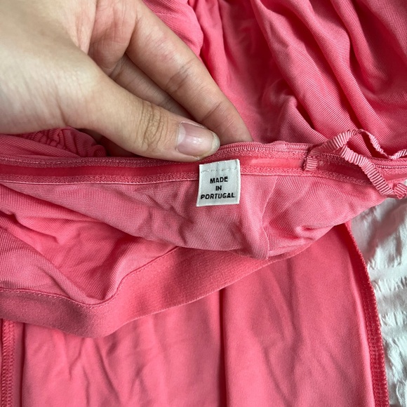 ALC Julia Keyhole Designer Dress - Picture 6 of 7